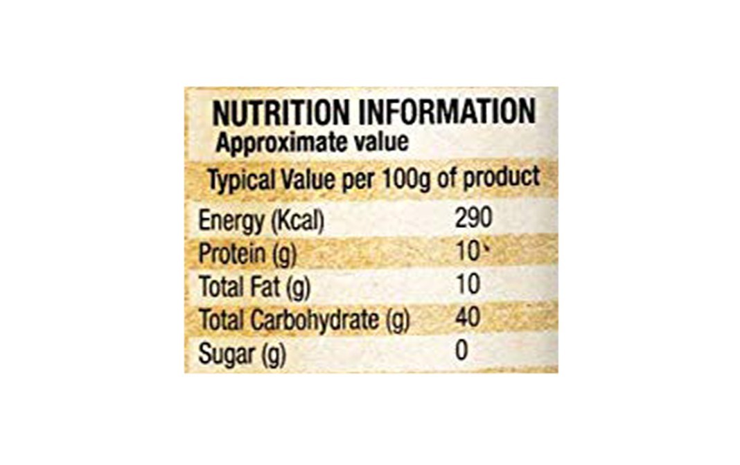 Eastern Spice Blend Korma   Plastic Bottle  125 grams